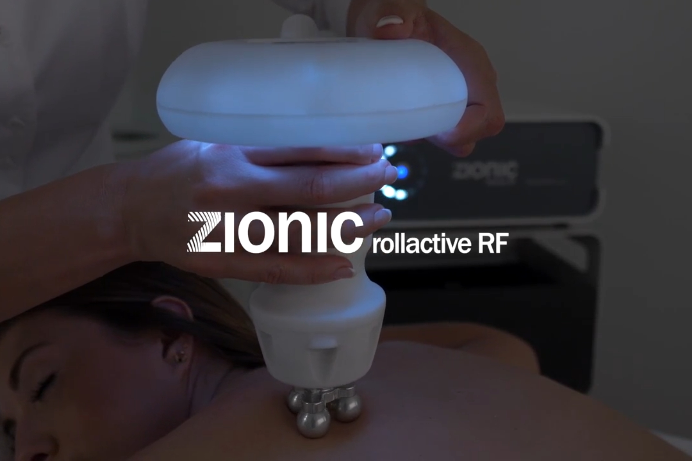 zx zionic